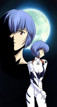 Ayanami Rei